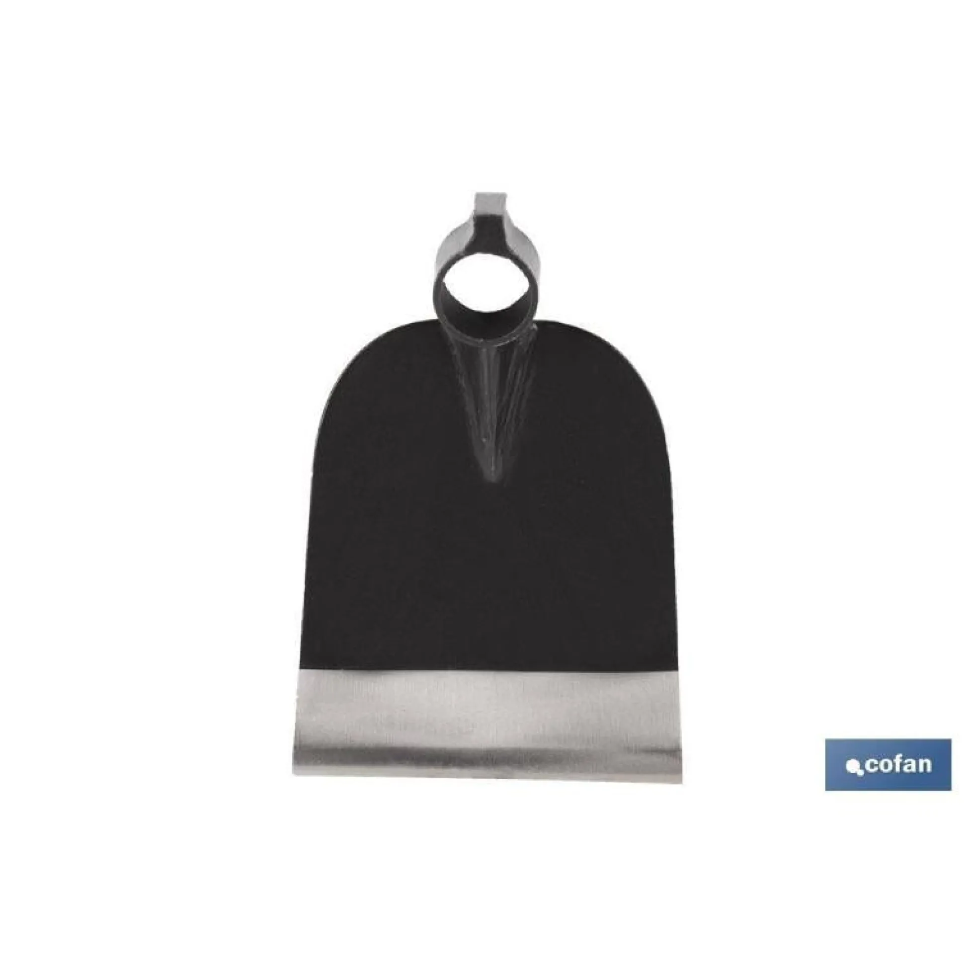 Azada Cofan 400-1 (200x165mm)