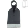 Azada Forjada Sin Mango 207/ 450 Gramos
