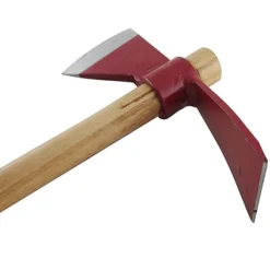 Azada 300 Gr Chuponar Mango Madera