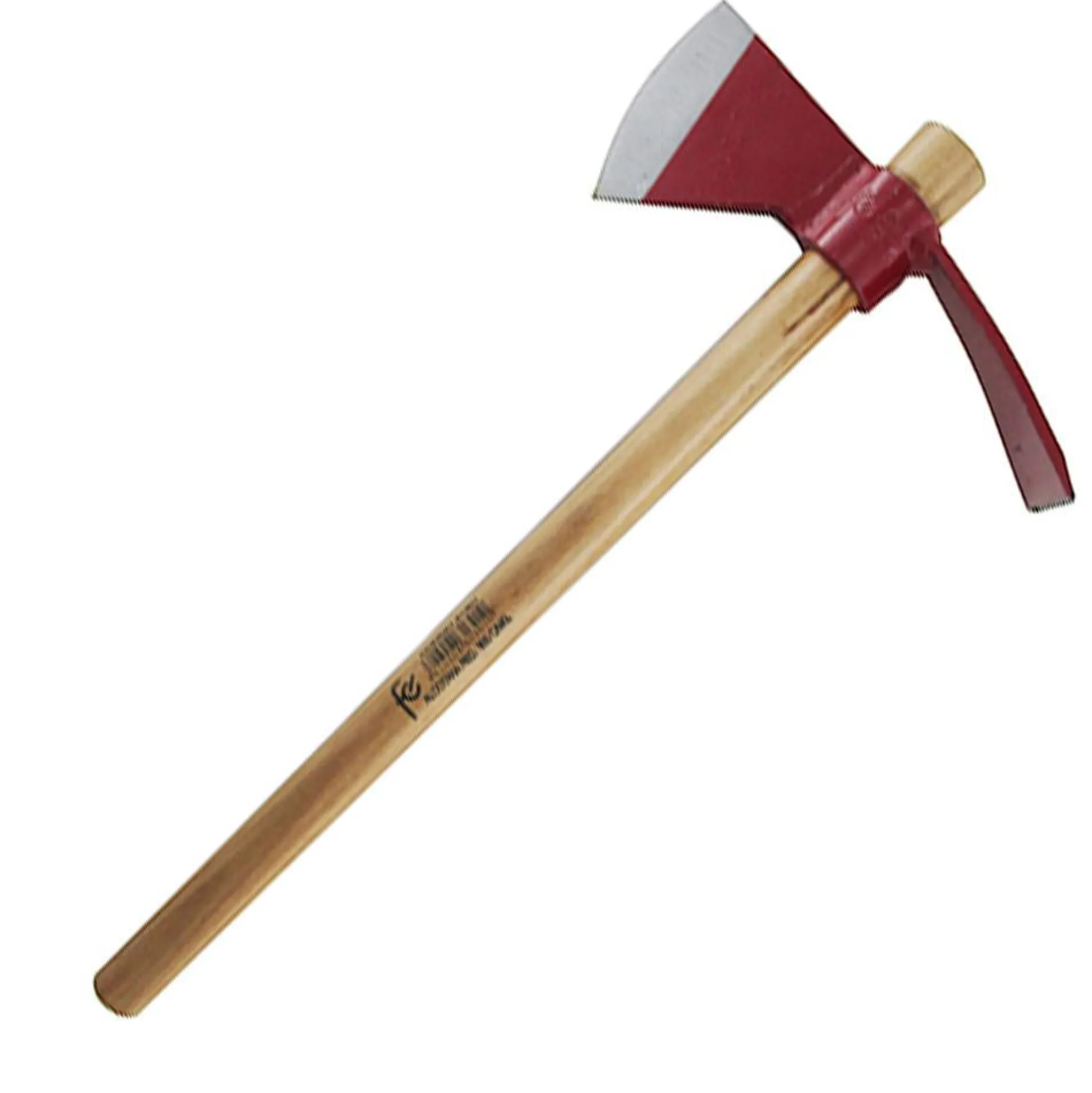 Azada 300 Gr Chuponar Mango Madera