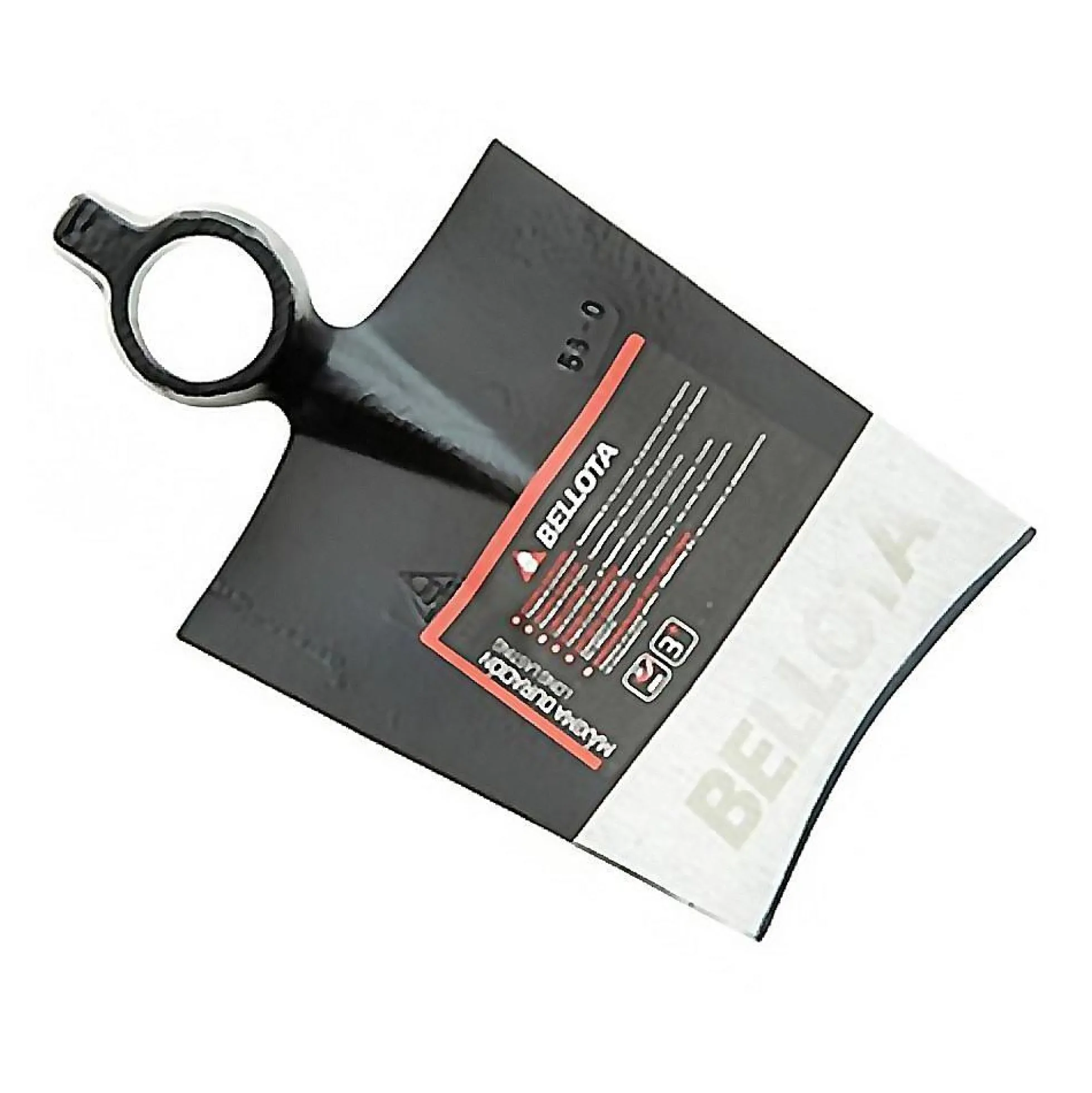 Azada 58-o Pro Sin Mango