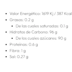 Azúcar De Coco Bio 1 Kg