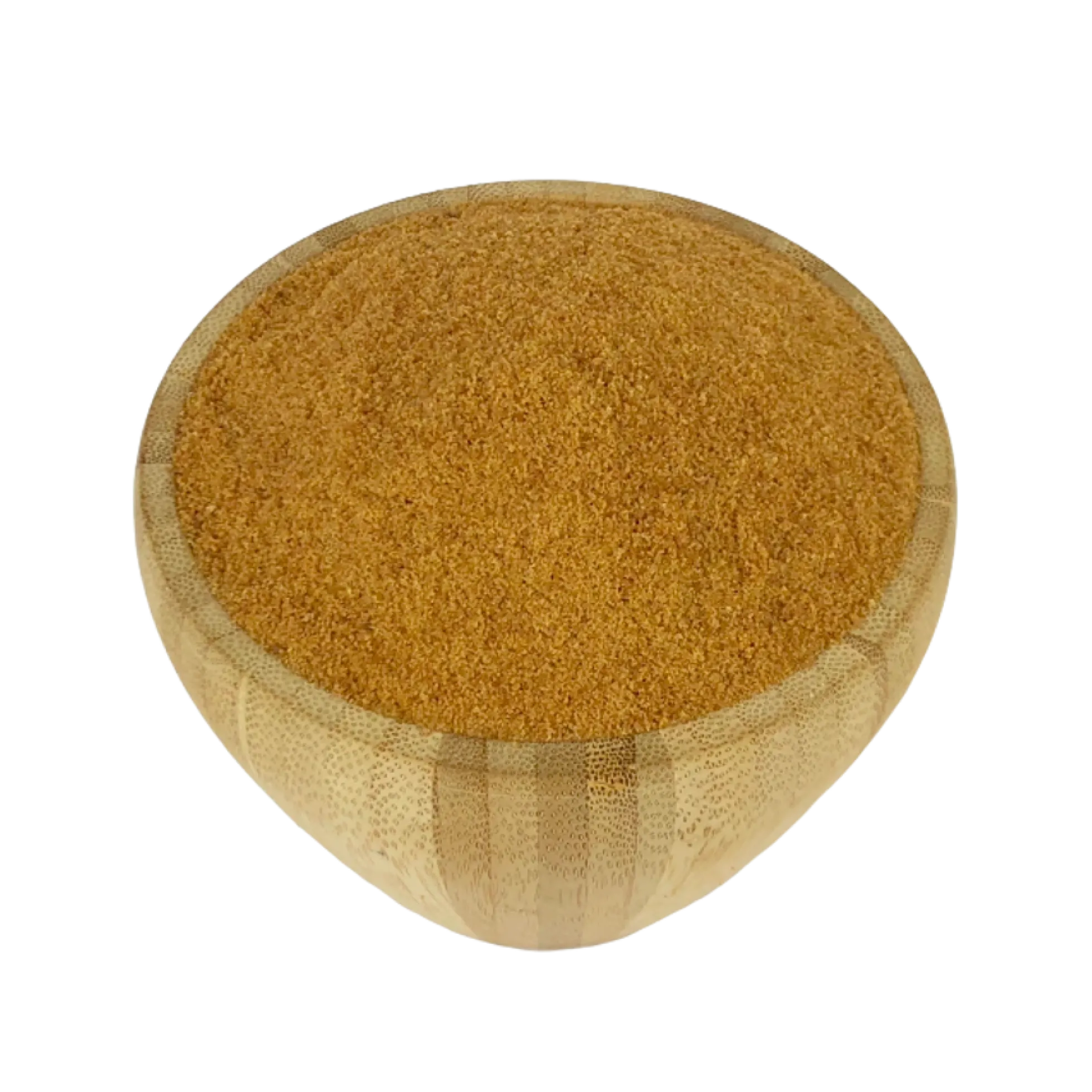Azúcar De Coco Ecológico A Granel 25 Kg