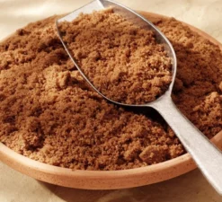 Azúcar De Dátil Bio - 1kg | Superalimento Ecológico Vegano Para Batidos, Smoothies Y Zumos, Sin Azúcares Añadidos