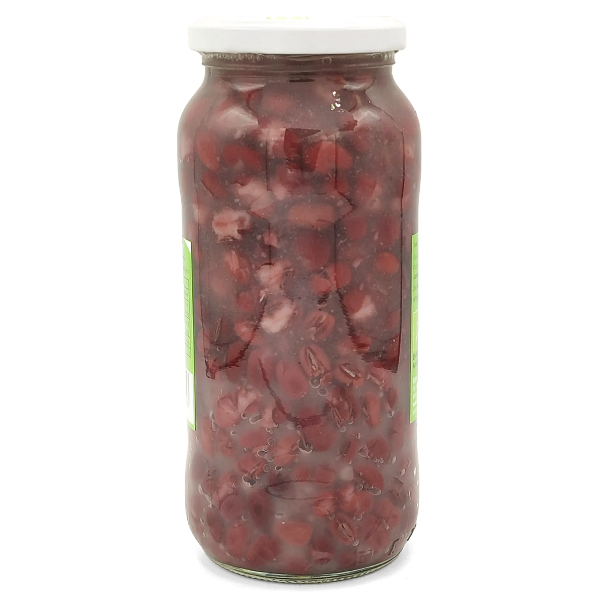 Azukis Cocidos Eco Bionsan 400gr