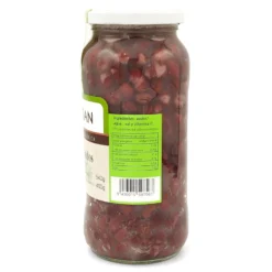 Azukis Cocidos Eco Bionsan 400gr