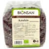Azukis En Grano Ecológicos 500gr