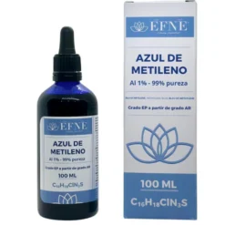 Azul De Metileno Efne