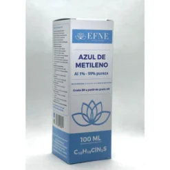 Azul De Metileno Efne