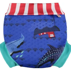 Bañador bebé Whale SharkM