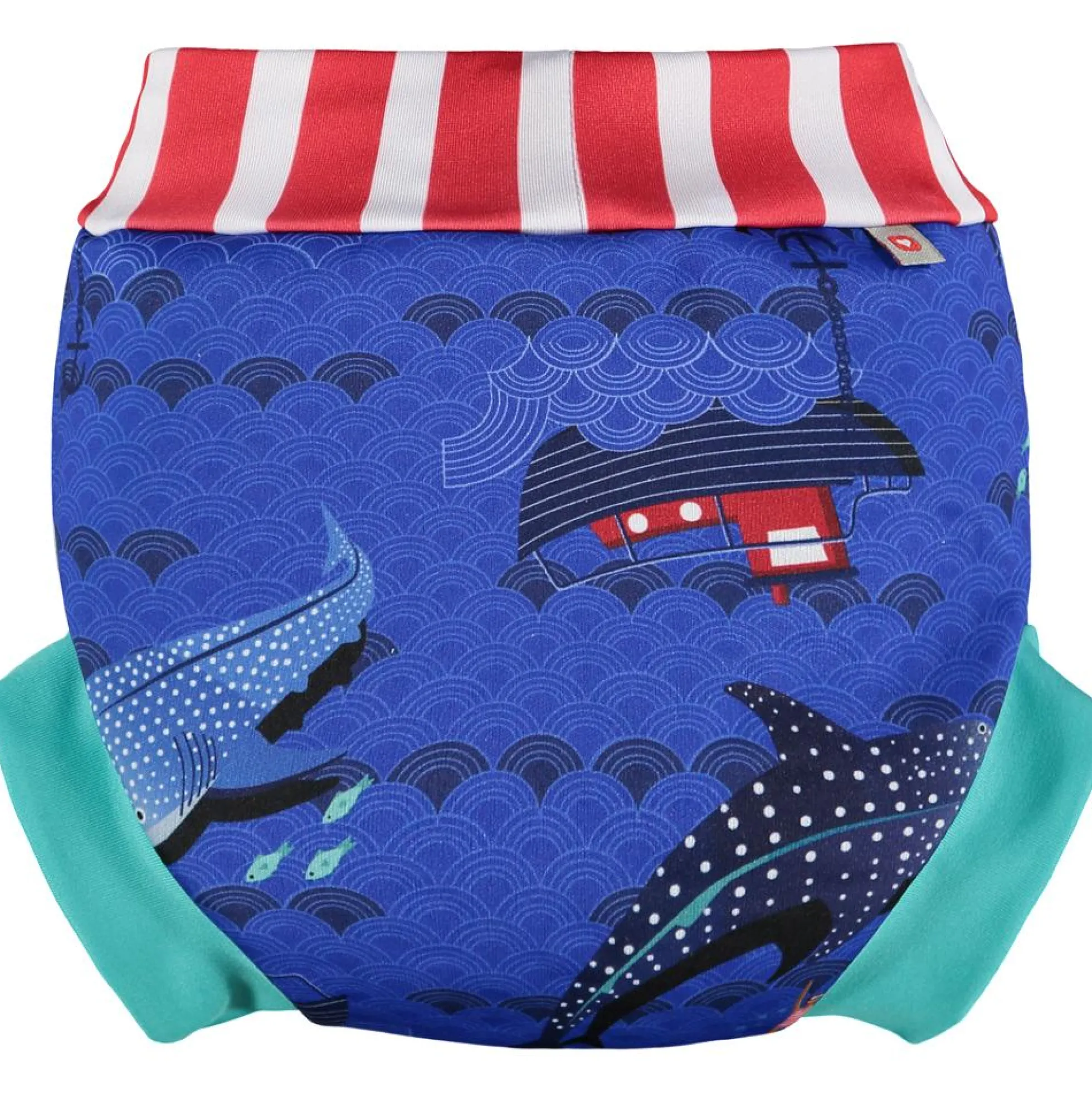 Bañador bebé Whale SharkM