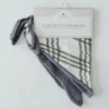 Baberos de Bambú Pendleton Plaid 2uds Little Unicorn