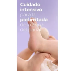 Baby Derma Crema Pañal Weleda 50 ml