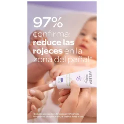 Baby Derma Crema Pañal Weleda 50 ml