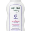 Baby Derma Loción Hidratante Weleda 200 ml