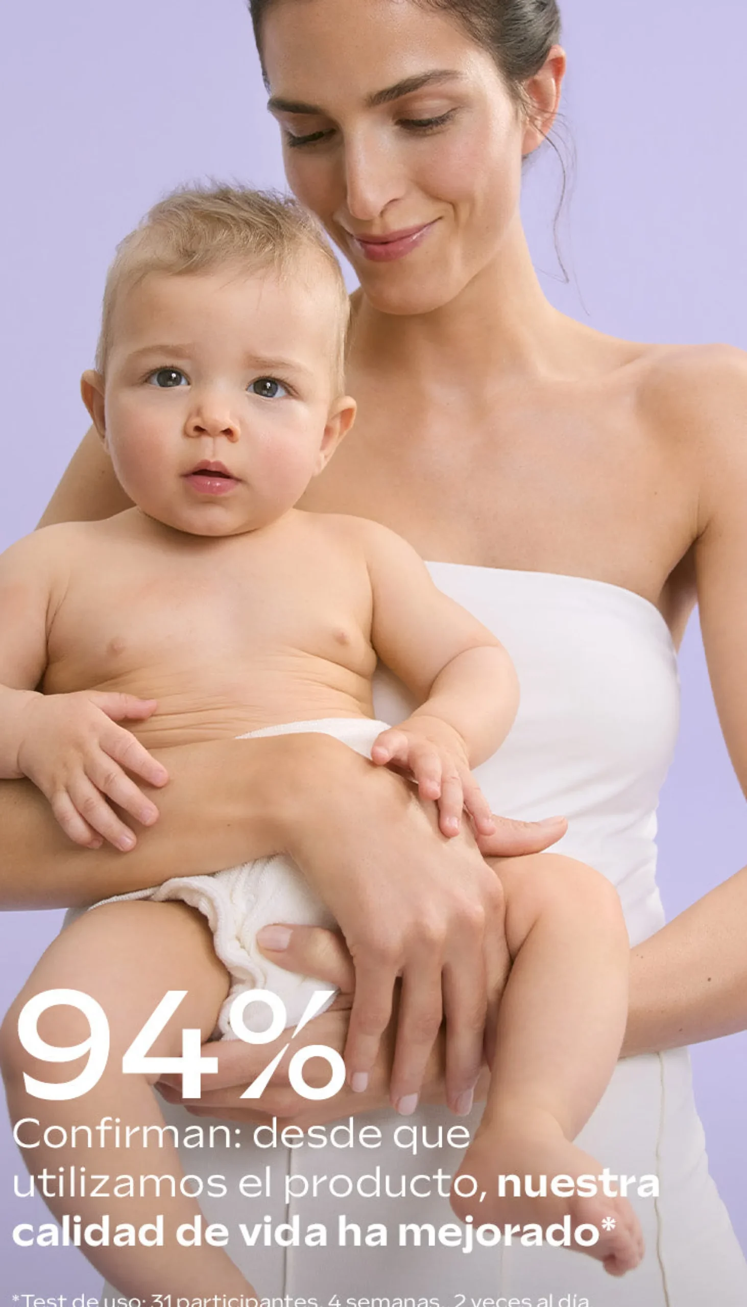 Baby Derma Loción Hidratante Weleda 200 ml