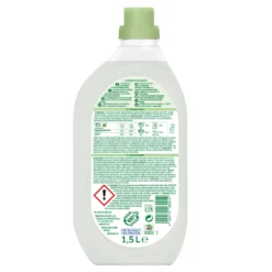 Baby detergente Frosch Pack 2 x 1.5 L