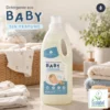Baby Detergente suave para ropa ECO Planeta Huerto 1,5 L
