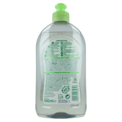Baby limpia biberones y tetinas Frosch 500 ml