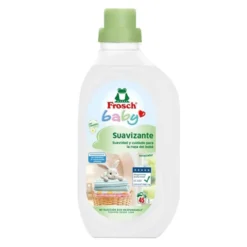 Baby Suavizante Frosch 900 ml