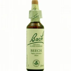 Bach 03Beech 20 Ml ( Flores Bach Haya) Bach