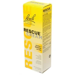 Bach Rescue Cream 30 Gr Bach Rescu