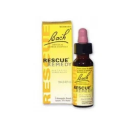 Bach Rescue Remedy Bach10ml