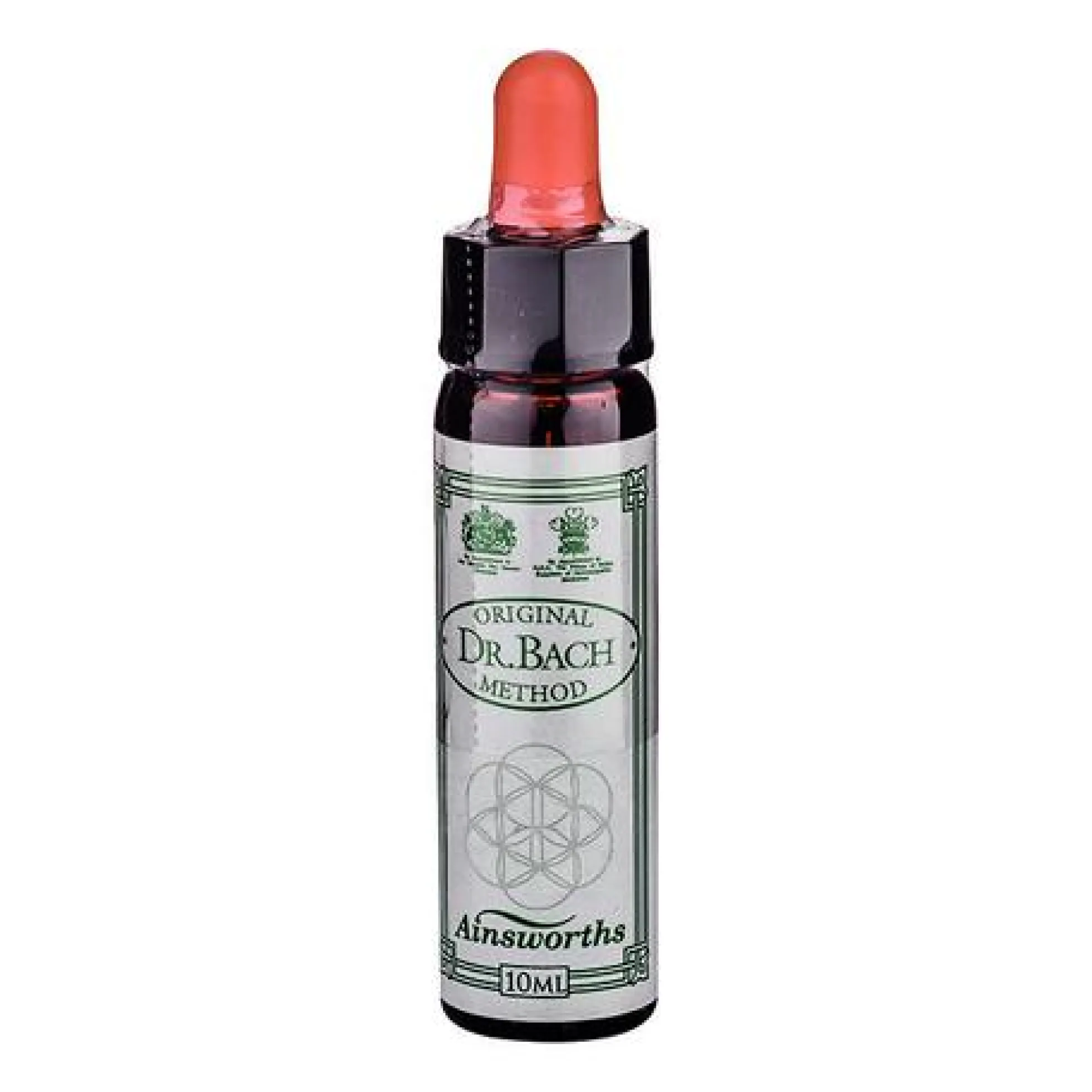 Bach Wild Rose-Rosa Silvestre 10Ml Santiveri