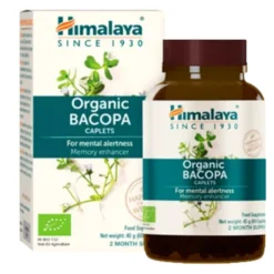 Bacopa 60 Tab