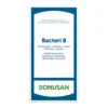 Bacteri 8 cápsulas Bonusan 28 cápsulas gastrorresistentes