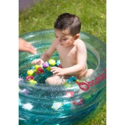 Bañera Hinchable Babymoov