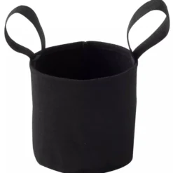 Bag4Plant Bolsa de plantación de fieltro geotextil ø15 cm 2,7 L