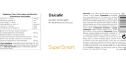 Baicalin