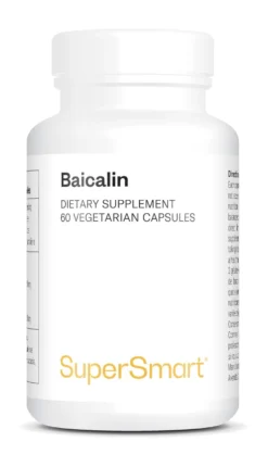 Baicalin