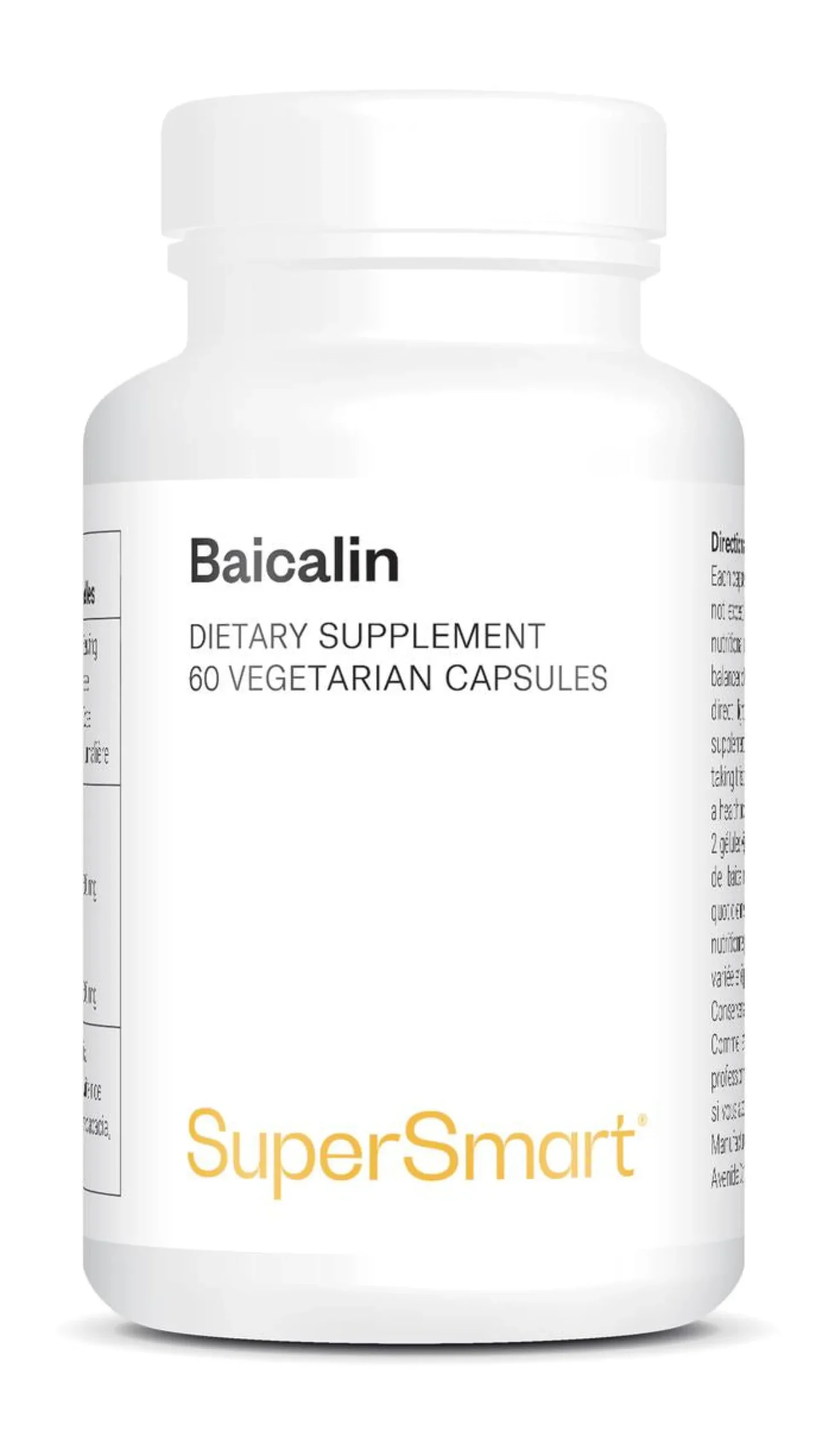 Baicalin