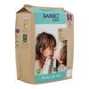 Bambo Nature pañales T5(12-18kg) 22 uds