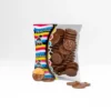 Banana Chips Choco Leche 60 G