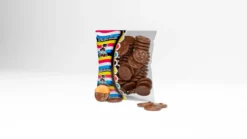 Banana Chips Choco Leche 60 G