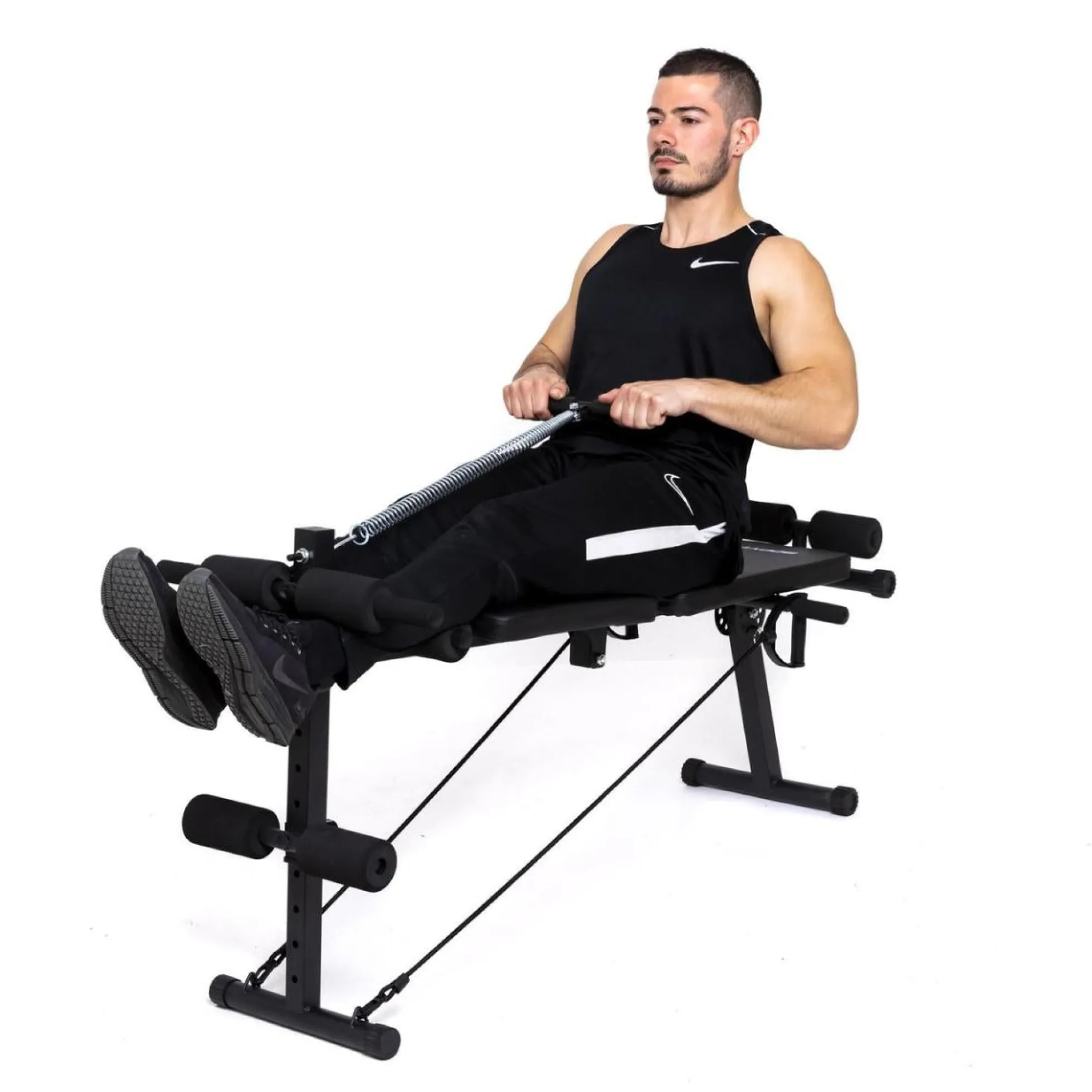 Banco plegable DB1 - BODYTONE Reacondicionado