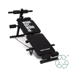 Banco plegable DB1 - BODYTONE Reacondicionado
