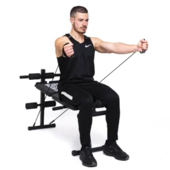 Banco plegable DB1 - BODYTONE Reacondicionado