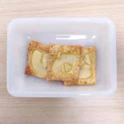 6 Bandejas Uso Alimentario Con Tapa: 1,2l Sin Bpa's (21,3 X 15,7 X 6,3cm) - Cocinas, Restaurantes, Comedores, Catering