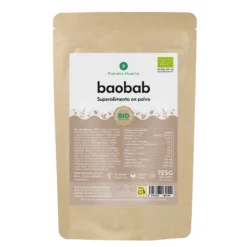 Baobab en polvo Eco Planeta Huerto 125 gr