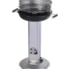 Barbacoa carbón Vaggan con pie Ø 38 cm