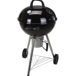 Barbacoa De Carbón Black