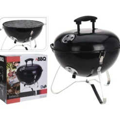 Barbacoa De Carbón Go