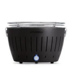 Barbacoa Lotusgrill L Usb Antracita