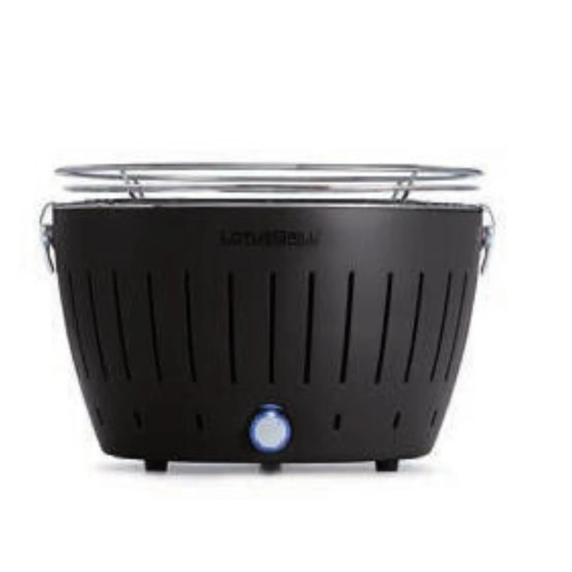 Barbacoa Lotusgrill L Usb Antracita