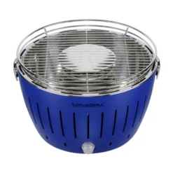 Barbacoa Lotusgrill L Usb Azul