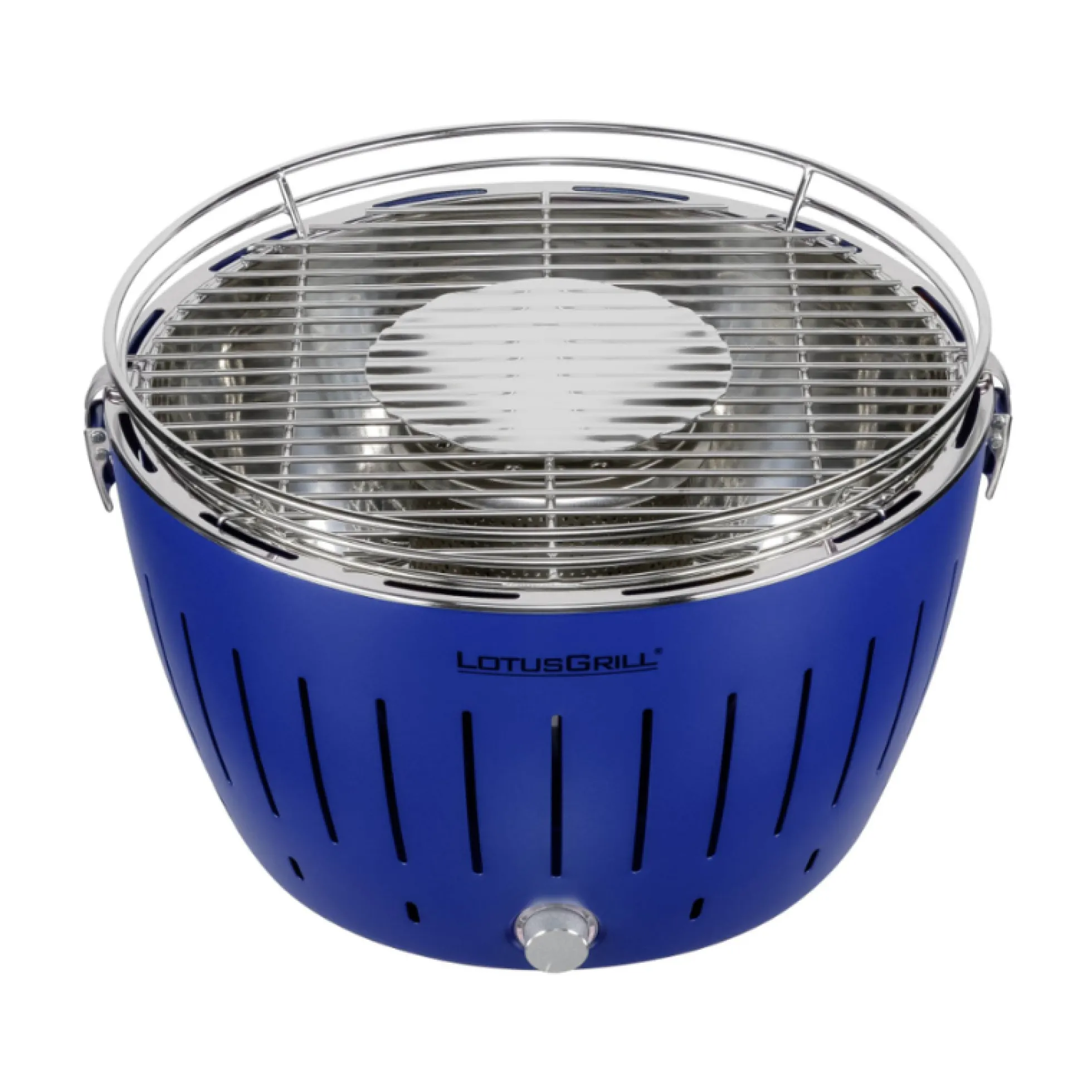 Barbacoa Lotusgrill L Usb Azul
